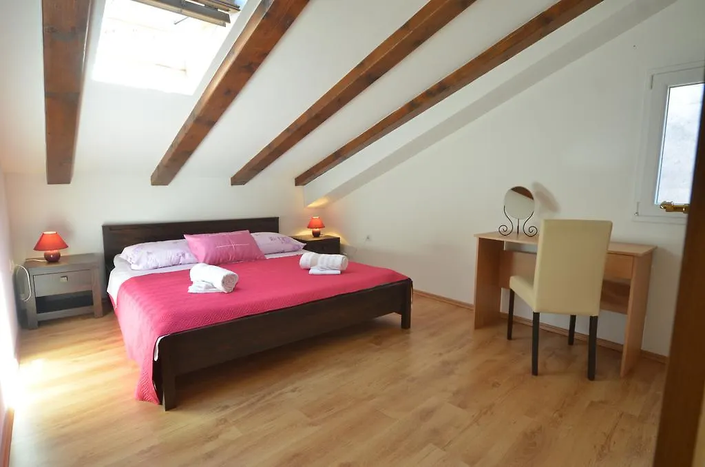Apartment Casa Nova Ровинь